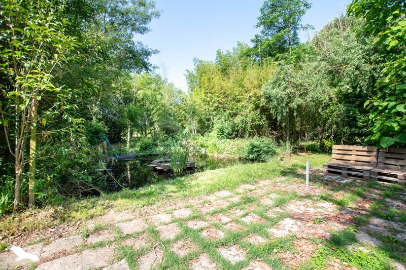 Vente Maison NOE - 5 pièces -160 m² - (31410)