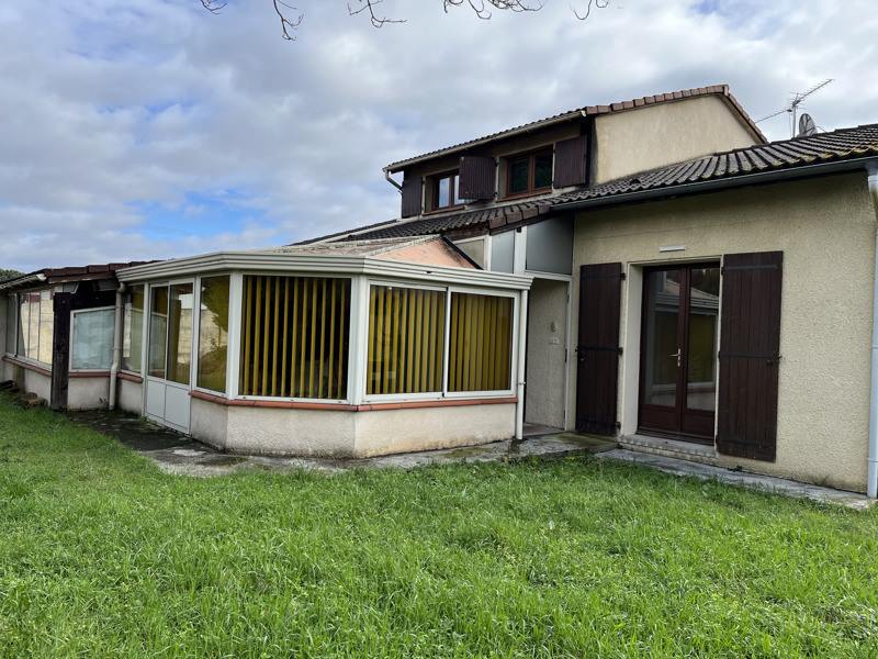 Vente Maison FROUZINS - 6 pièces -139 m² - (31270)