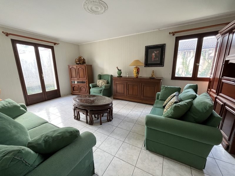 Vente Maison FROUZINS - 6 pièces -139 m² - (31270)