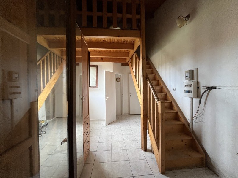 Vente Maison FROUZINS - 6 pièces -139 m² - (31270)