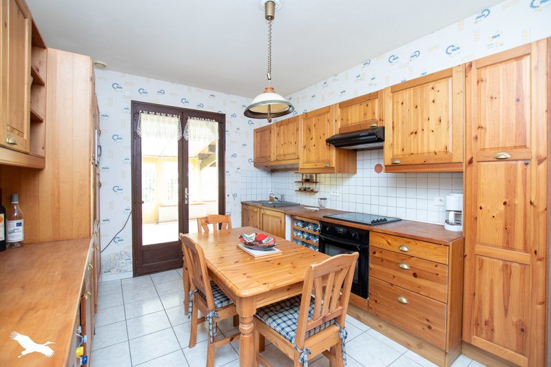 Vente Maison FROUZINS - 6 pièces -139 m² - (31270)