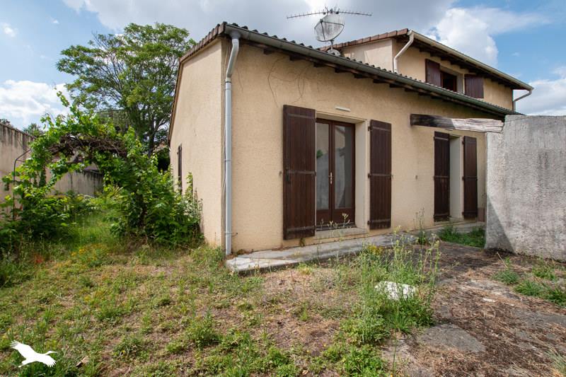 Vente Maison FROUZINS - 6 pièces -139 m² - (31270)