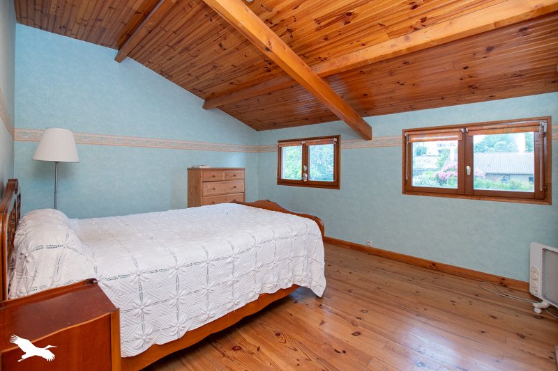 Vente Maison FROUZINS - 6 pièces -139 m² - (31270)