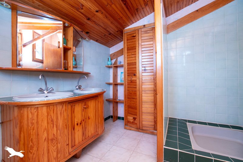 Vente Maison FROUZINS - 6 pièces -139 m² - (31270)