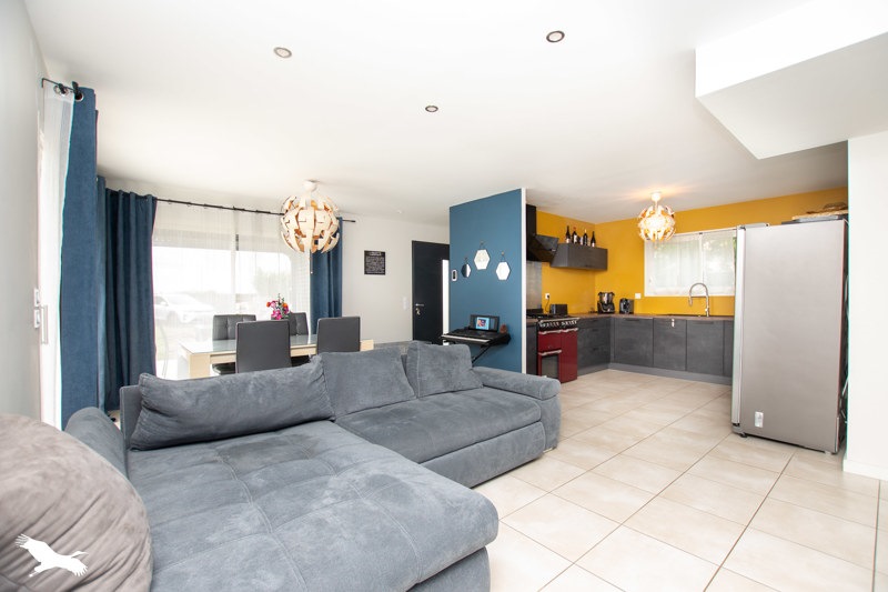 Vente Maison SEYSSES - 5 pièces -109 m² - (31600)