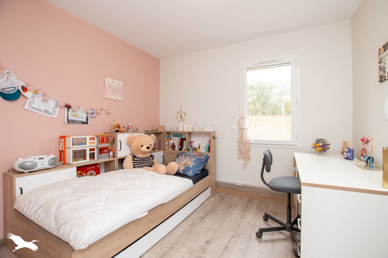 Vente Maison SEYSSES - 5 pièces -109 m² - (31600)