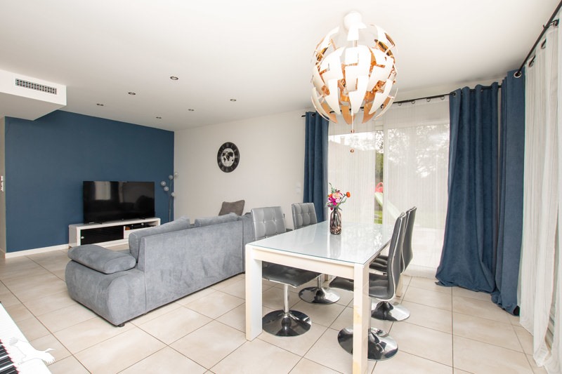 Vente Maison SEYSSES - 5 pièces -109 m² - (31600)
