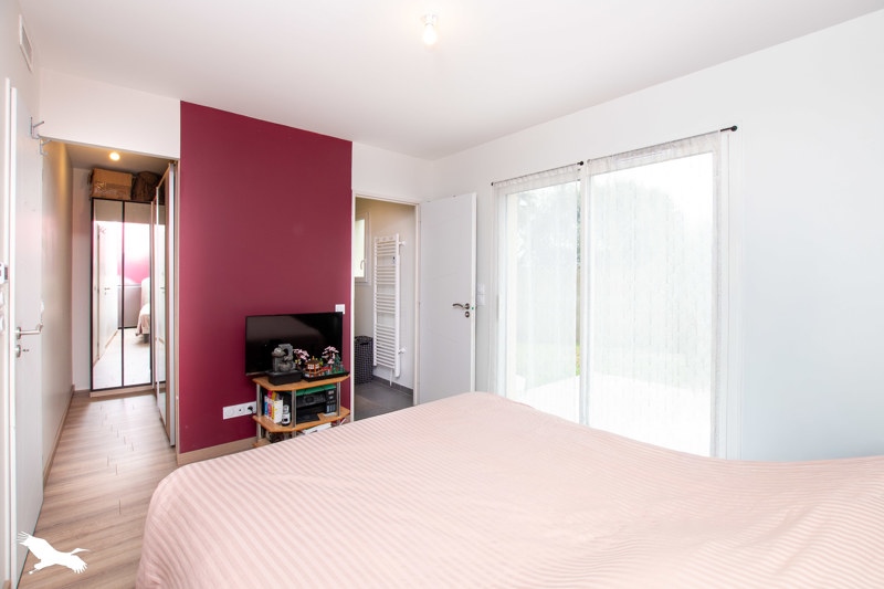 Vente Maison SEYSSES - 5 pièces -109 m² - (31600)
