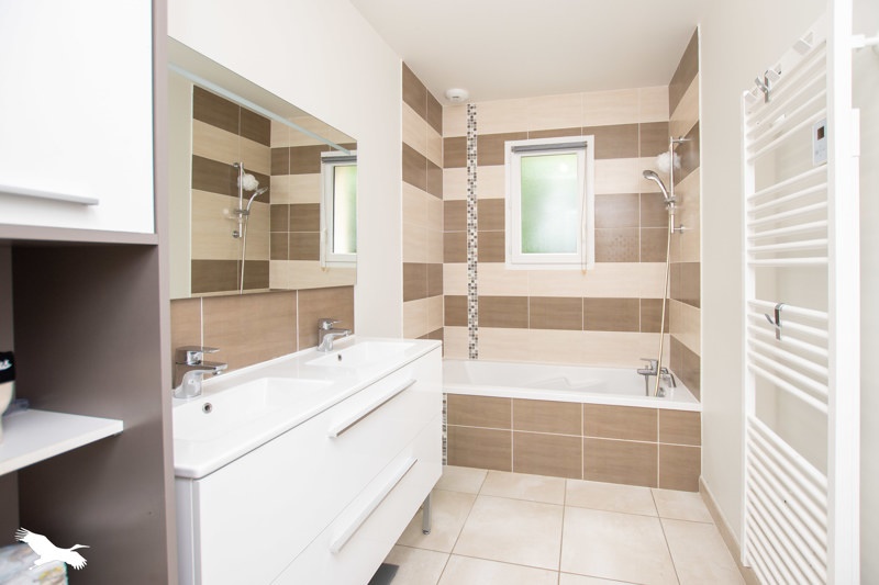 Vente Maison SEYSSES - 5 pièces -109 m² - (31600)