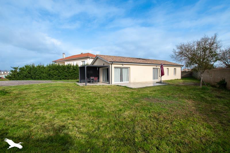 Maison 5 pièces 109 m² · à Seysses · 109 m² · 344 998 €