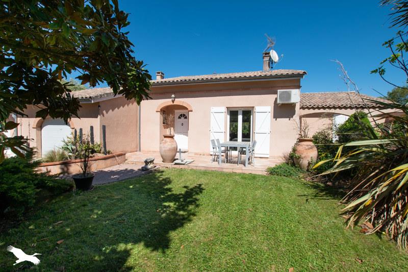 Vente Maison SEYSSES - 4 pièces -151 m² - (31600)