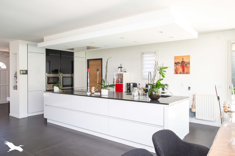 Vente Maison SEYSSES - 4 pièces -151 m² - (31600)