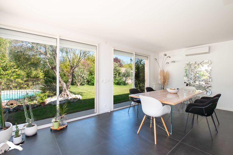 Vente Maison SEYSSES - 4 pièces -151 m² - (31600)
