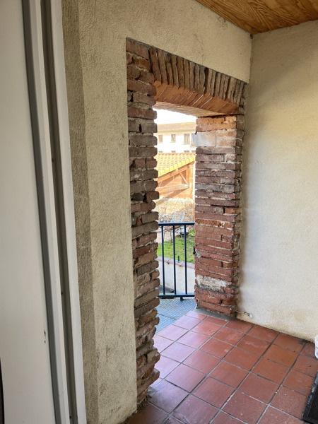 Vente Immeuble SEYSSES - -  138 m² - (31600)