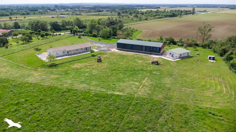 Vente Maison SEYSSES - 5 pièces -190 m² - (31600)