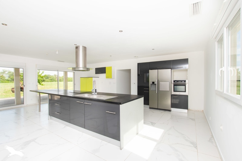 Vente Maison SEYSSES - 5 pièces -190 m² - (31600)