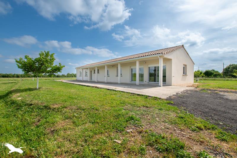 Maison 5 pièces 190 m² · à Seysses · 190 m² · 549 675 €