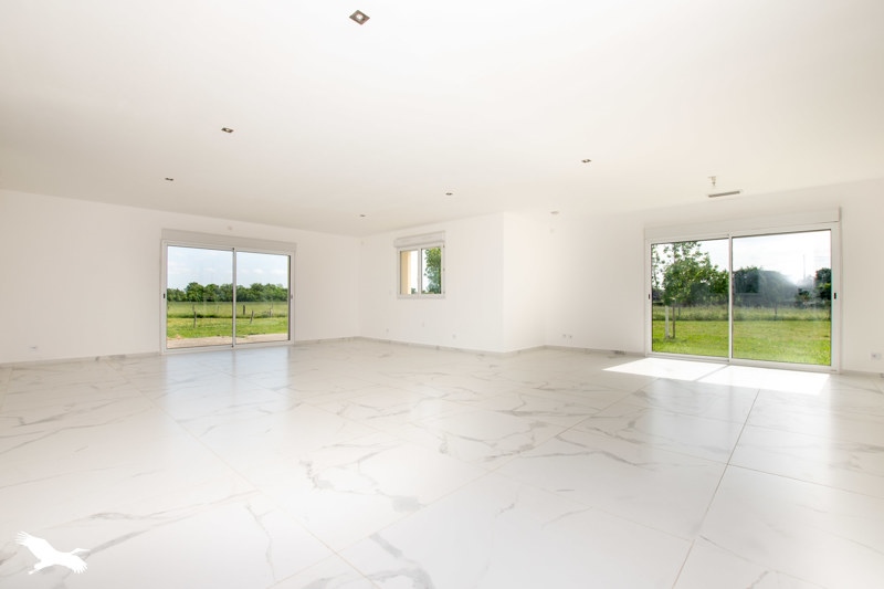 Vente Maison SEYSSES - 5 pièces -190 m² - (31600)