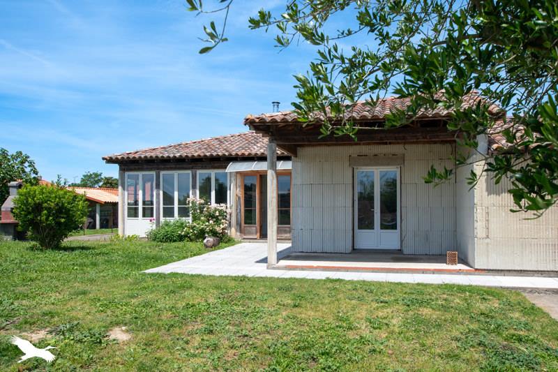Maison 6 pièces 120 m² · à Seysses · 120 m² · 288 640 €