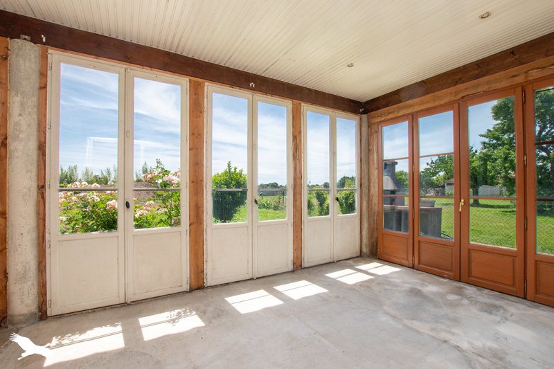 Vente Maison SEYSSES - 6 pièces -120 m² - (31600)