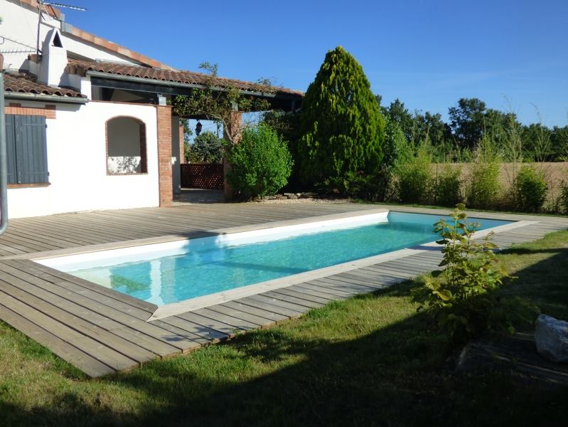 Maison 4 pièces 145 m² · à Seysses · 145 m² · 379 080 €