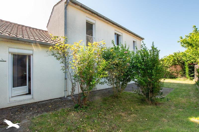 Vente Maison FROUZINS - 4 pièces -132 m² - (31270)
