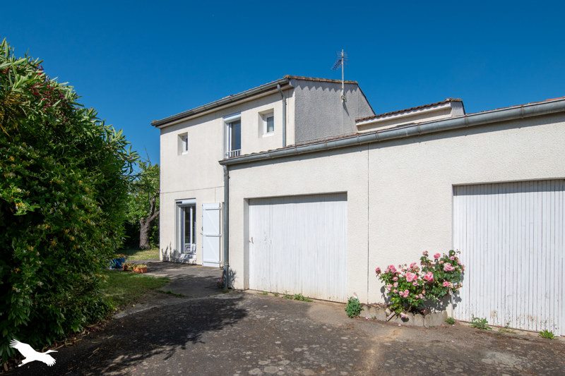 Vente Maison FROUZINS - 4 pièces -132 m² - (31270)