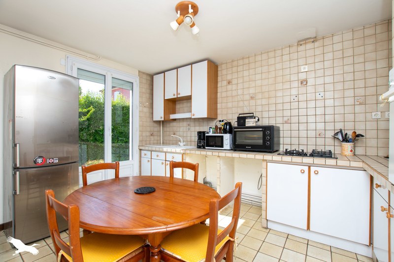 Vente Maison FROUZINS - 4 pièces -132 m² - (31270)