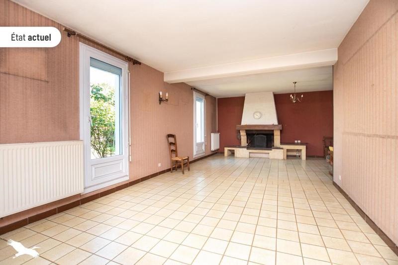 Vente Maison FROUZINS - 4 pièces -132 m² - (31270)