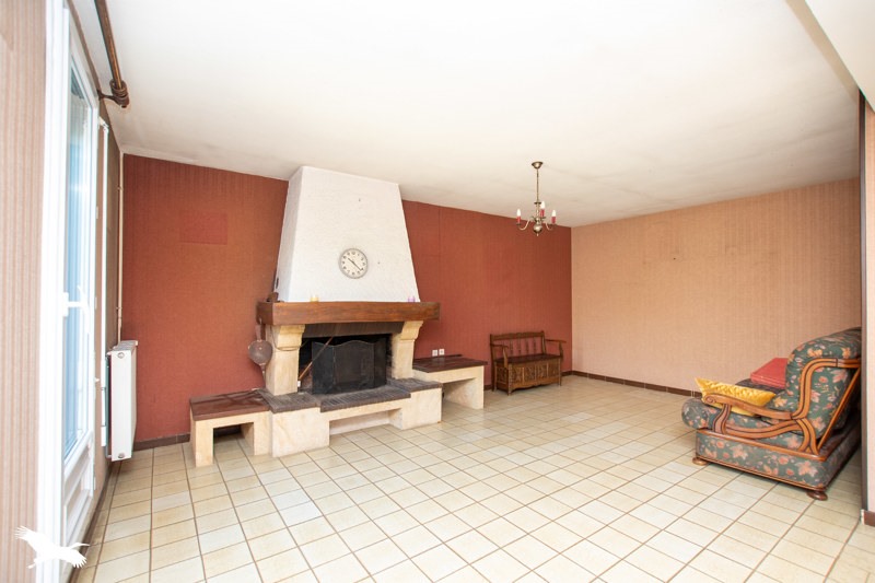 Vente Maison FROUZINS - 4 pièces -132 m² - (31270)