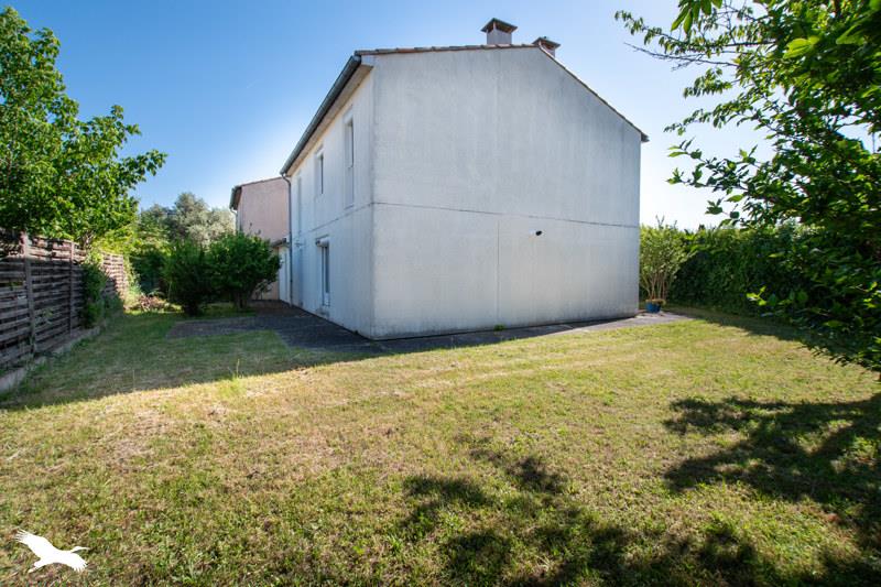 Vente Maison FROUZINS - 4 pièces -132 m² - (31270)