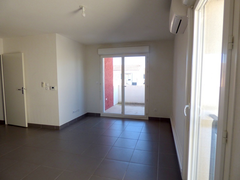 Vente Appartement FROUZINS - 3 pièces -59 m² - (31270)