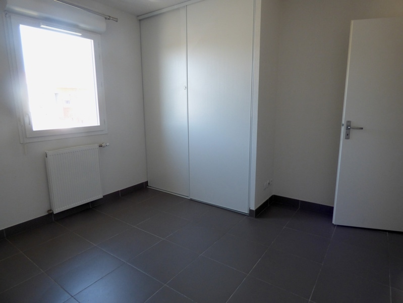 Vente Appartement FROUZINS - 3 pièces -59 m² - (31270)