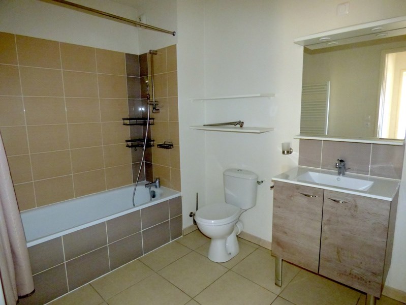 Vente Appartement FROUZINS - 3 pièces -59 m² - (31270)