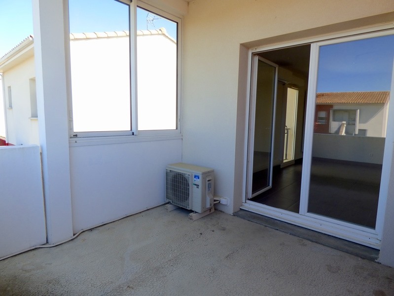 Vente Appartement FROUZINS - 3 pièces -59 m² - (31270)