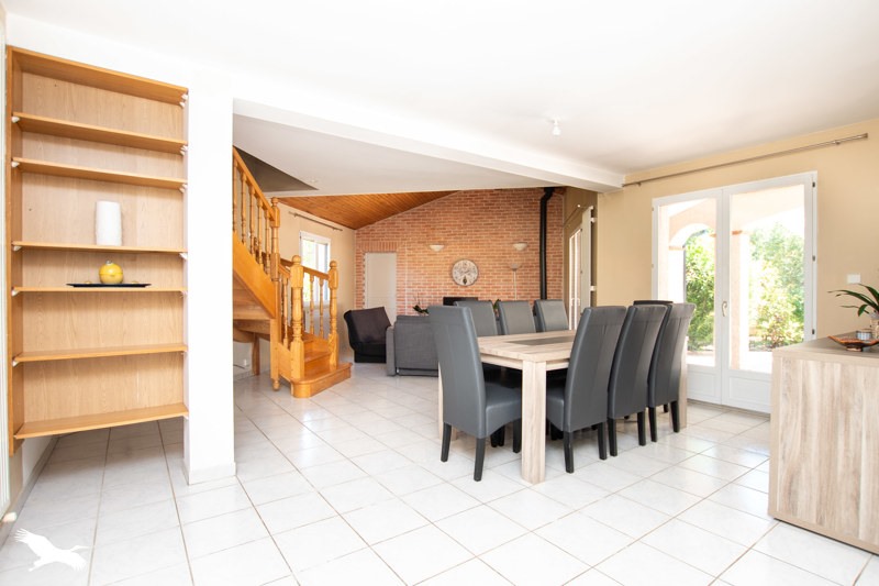 Vente Maison SEYSSES - 6 pièces -183 m² - (31600)