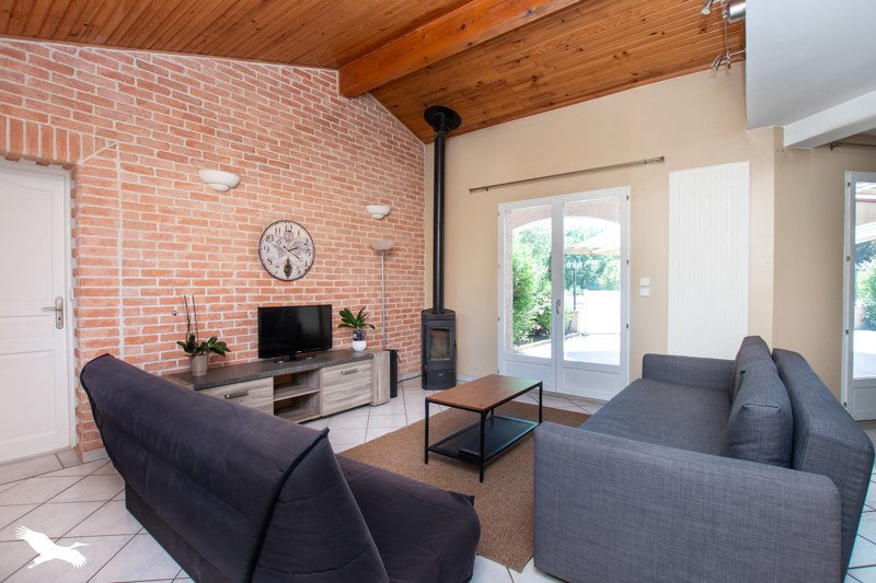 Maison 6 pièces 183 m² · à Seysses · 183 m² · 554 910 €