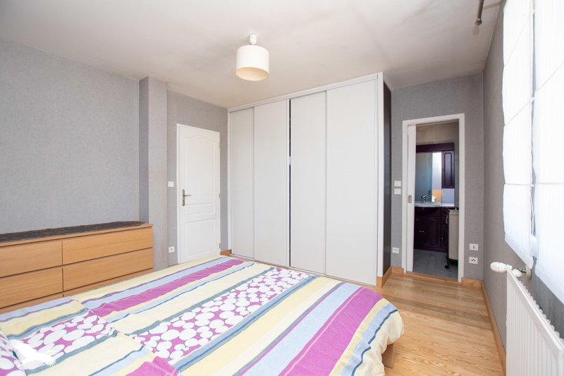 Vente Maison SEYSSES - 6 pièces -183 m² - (31600)