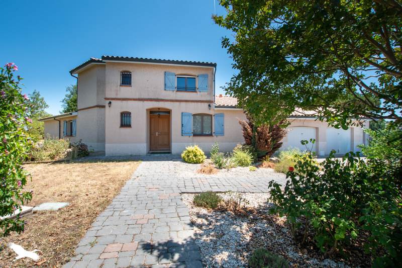 Vente Maison SEYSSES - 6 pièces -183 m² - (31600)