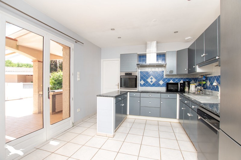 Vente Maison SEYSSES - 6 pièces -183 m² - (31600)