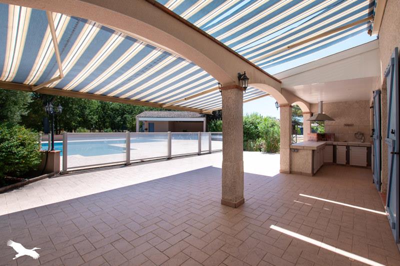 Vente Maison SEYSSES - 6 pièces -183 m² - (31600)