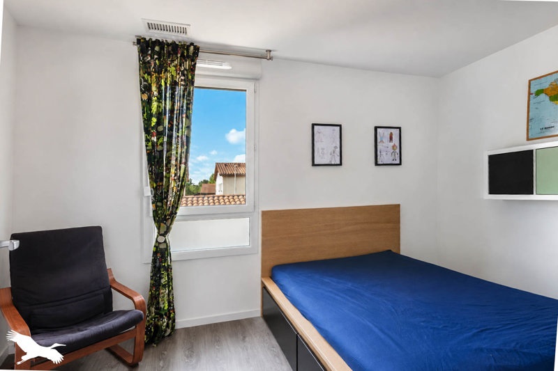 Vente Maison Seysses - 3 pièces -71,2 m² - (31600)