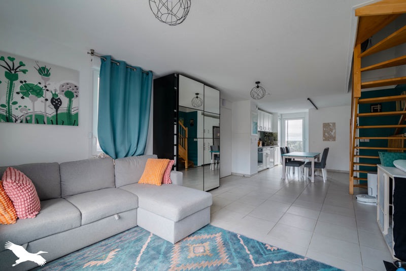 Vente Maison Seysses - 3 pièces -71,2 m² - (31600)