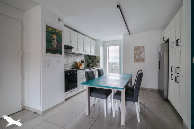 Vente Maison Seysses - 3 pièces -71,2 m² - (31600)