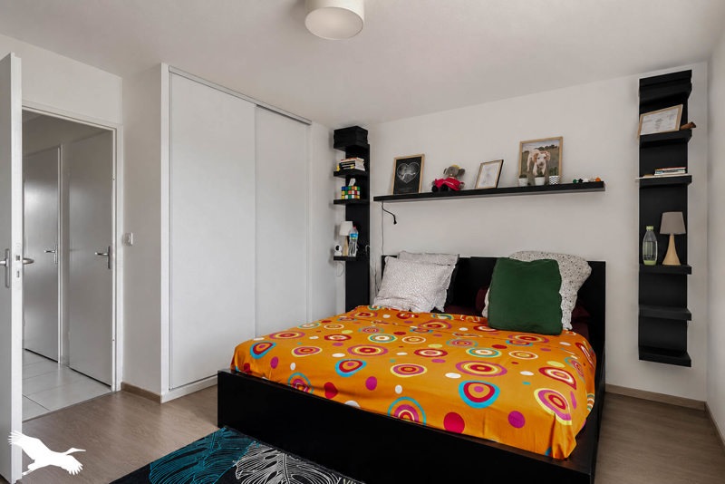 Vente Maison Seysses - 3 pièces -71,2 m² - (31600)