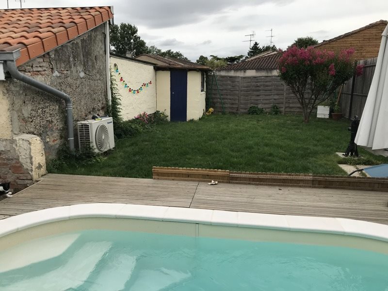 Vente Maison Seysses 31600 4 pièces - 90 m²