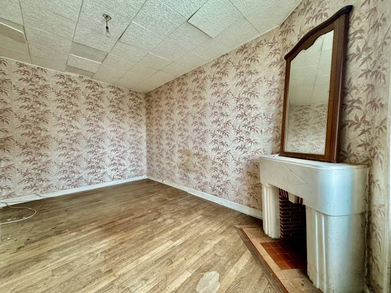Vente Maison LEVROUX - 4 pièces -155 m² - (36110)