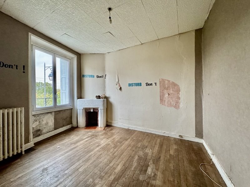 Vente Maison LEVROUX - 4 pièces -155 m² - (36110)