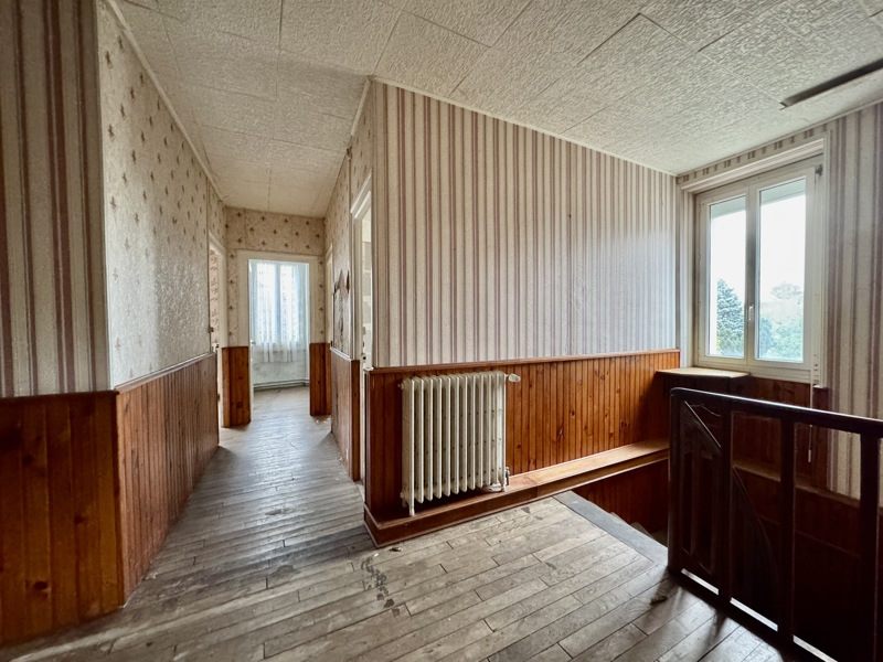 Vente Maison LEVROUX - 4 pièces -155 m² - (36110)