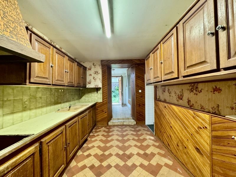 Vente Maison LEVROUX - 4 pièces -155 m² - (36110)